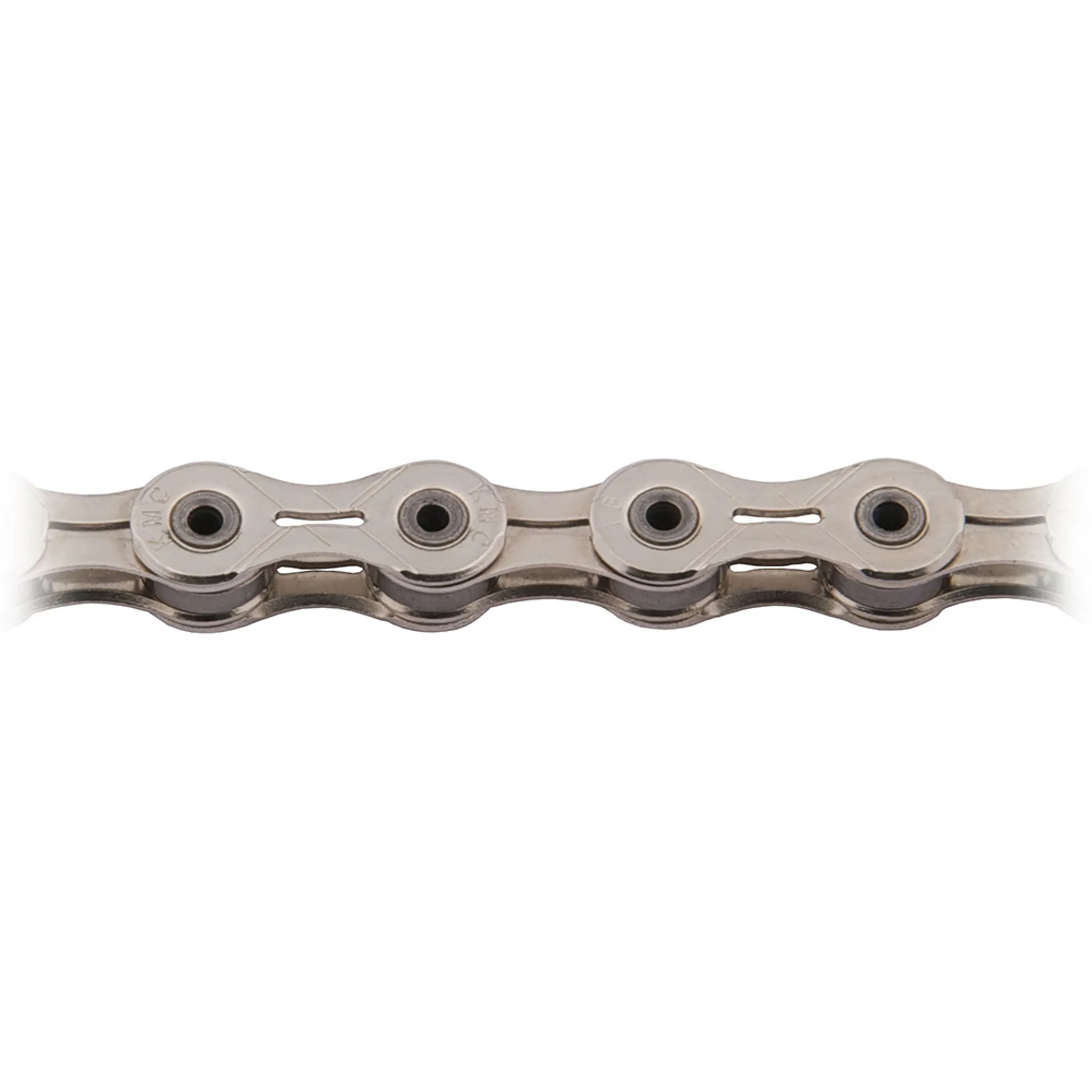 KMC X11SL 11 Speed Chain Silver - Main Image