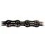 KMC DLC 10 Speed Chain Black