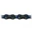 KMC DLC 11 Speed Chain Black/Blue