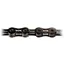 KMC DLC 11 Speed Chain Black