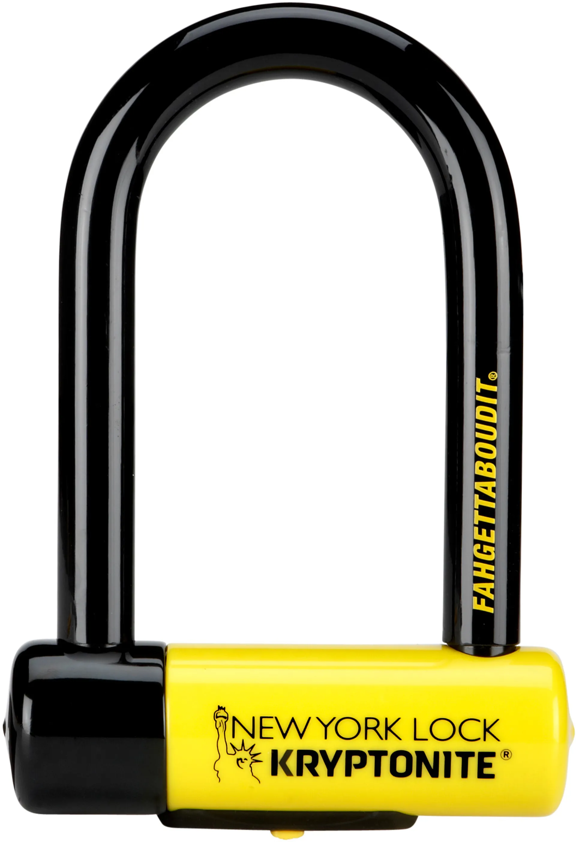 diamond new york lock