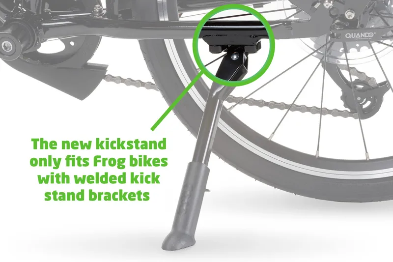 Frog New Style Kickstand-1