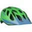 Lazer J1 Youth Helmet Universal - Green/Blue