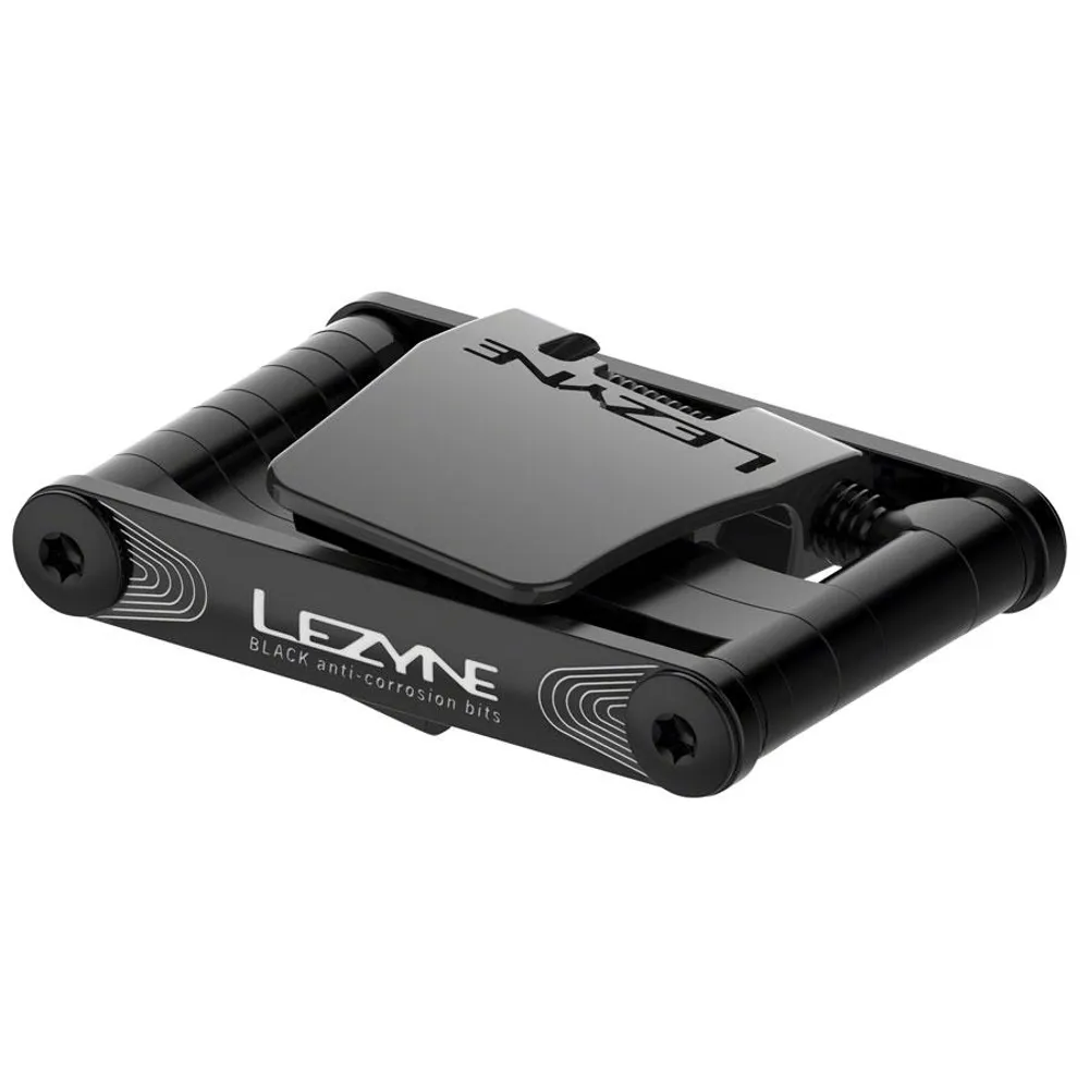 LEZYNE Lezyne V Pro 10 Multi-Tool Black