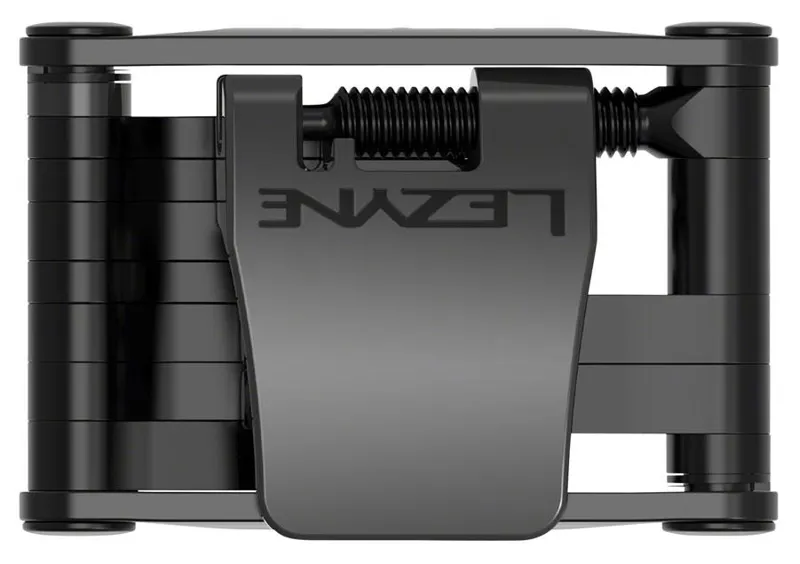 Lezyne V Pro 10 Multi-Tool Black-1