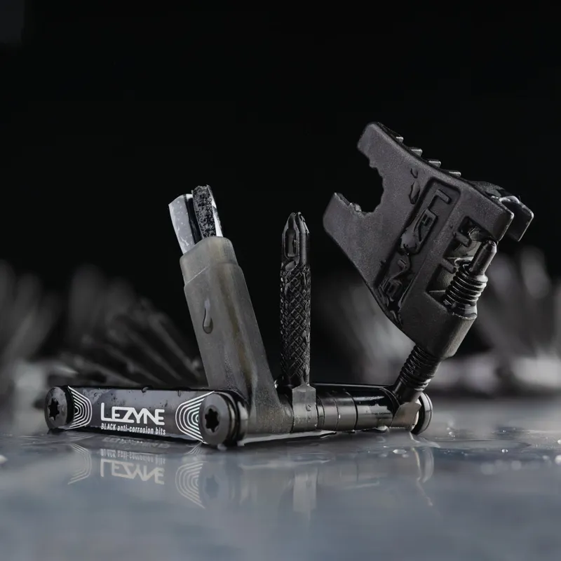 Lezyne Super V23 Multi-Tool Black-4