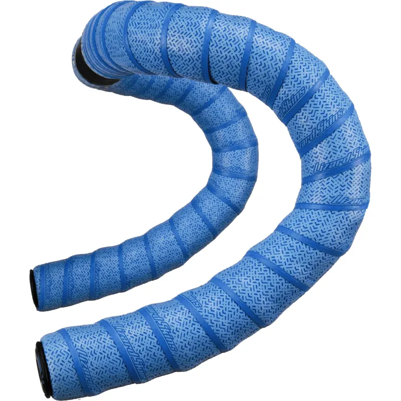 Lizard Skins DSP V2 Bar Tape 2.5mm Cobalt Blue-1