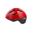 Lazer Bob Helmet Kids One-Size Universal 46-52cm Red Flash