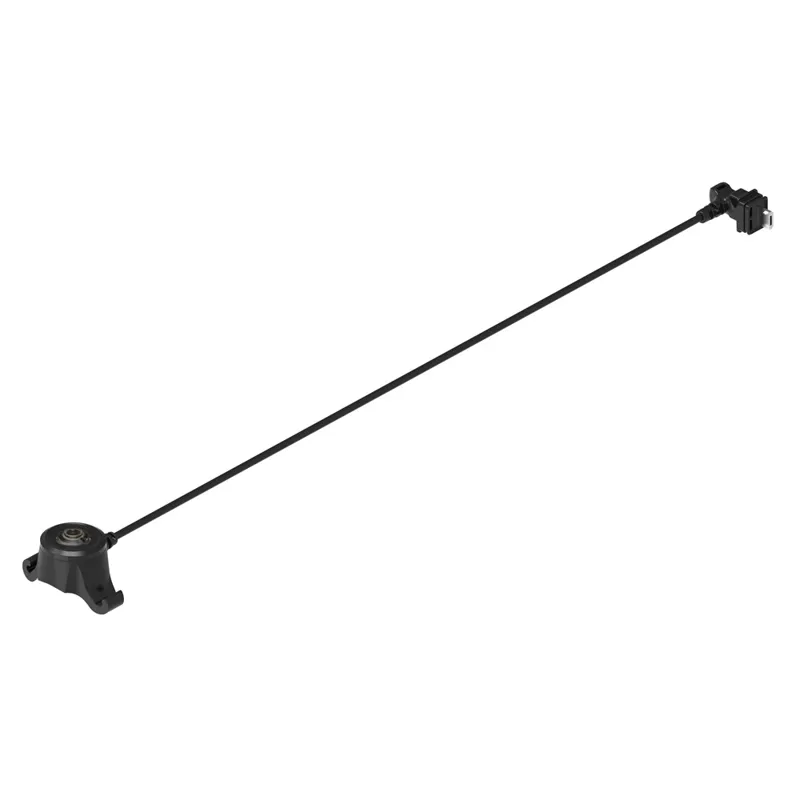 Lezyne LED Remote Button Black-1