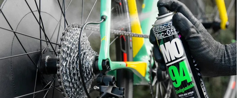 Muc-Off Clean Protect and Lube Kit-5