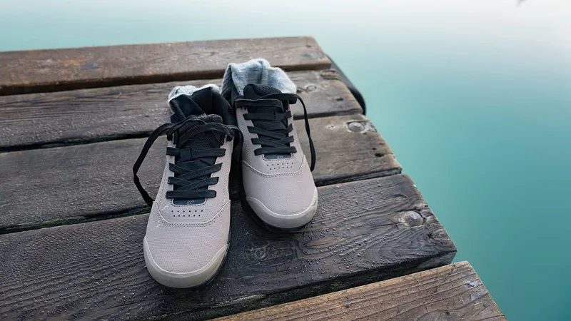 Specialized 2FO Roost Clip MTB Shoes Cast Battleship-5