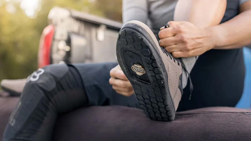 Specialized 2FO Roost Clip MTB Shoes Cast Battleship-8