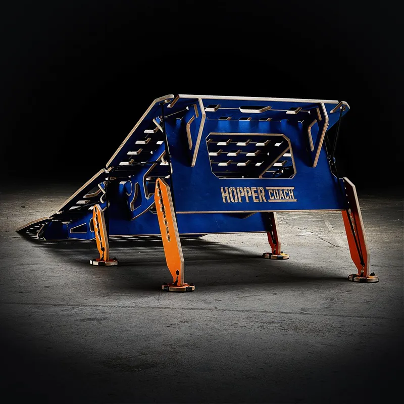 MTB Hopper Coach Ramp-3