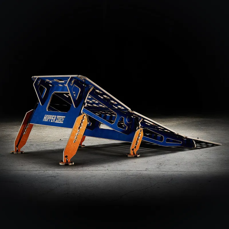 MTB Hopper Coach Ramp-5