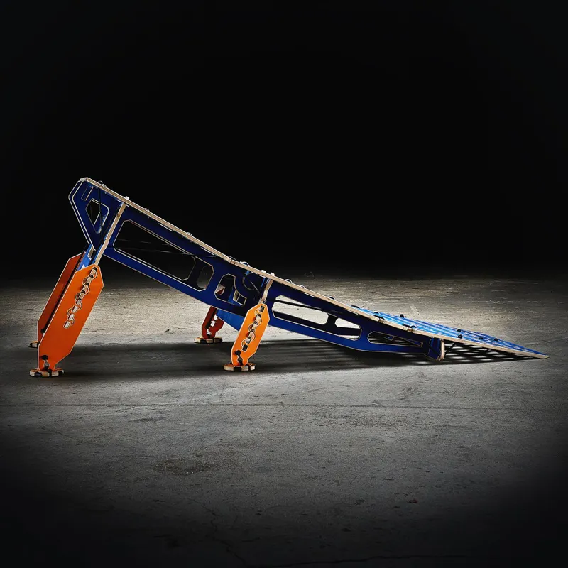 MTB Hopper Coach Ramp-7