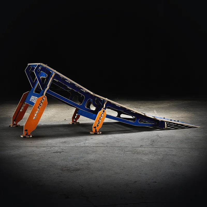 MTB Hopper Coach Ramp-6