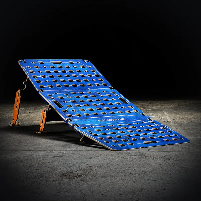 MTB Hopper Coach Ramp-9