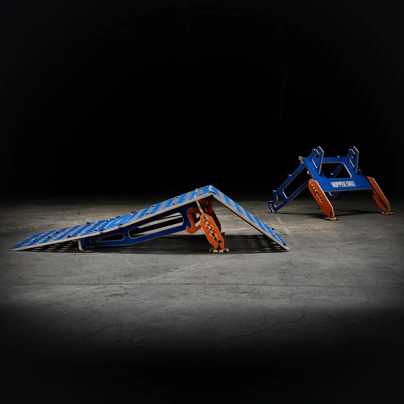 MTB Hopper Coach Ramp-10