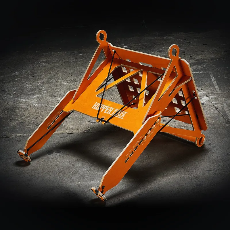 MTB Hopper Coach Extension