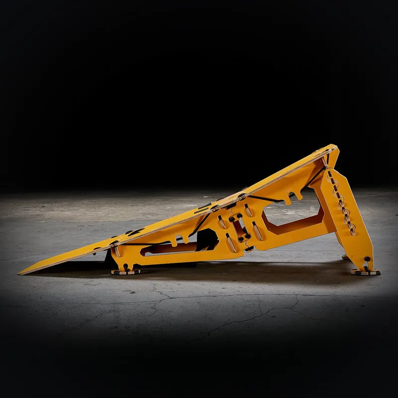 MTB Hopper Lite Ramp-3