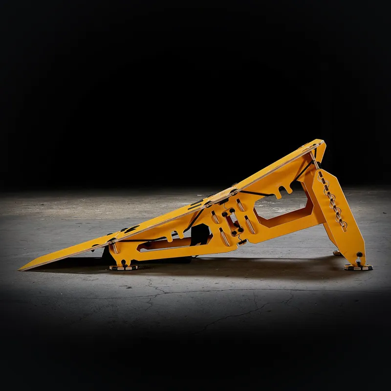 MTB Hopper Lite Ramp-4