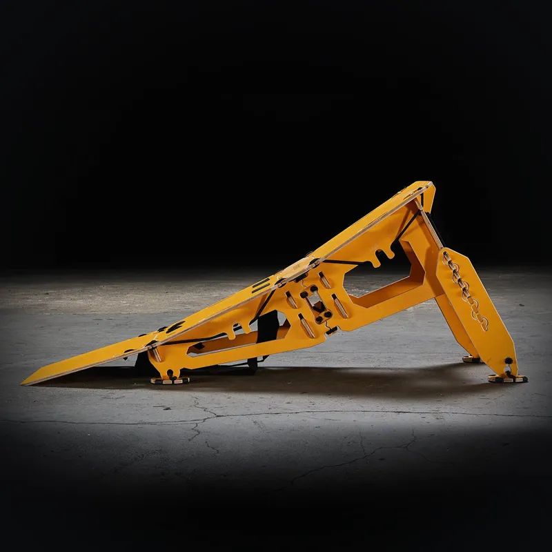 MTB Hopper Lite Ramp-5