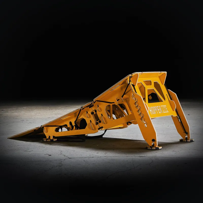 MTB Hopper Lite Ramp-6
