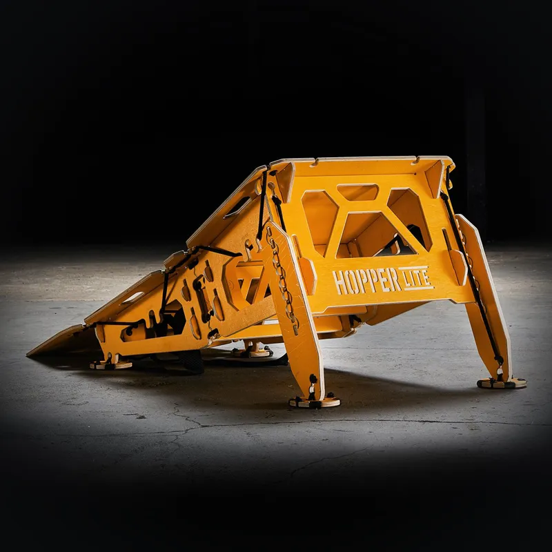 MTB Hopper Lite Ramp-7