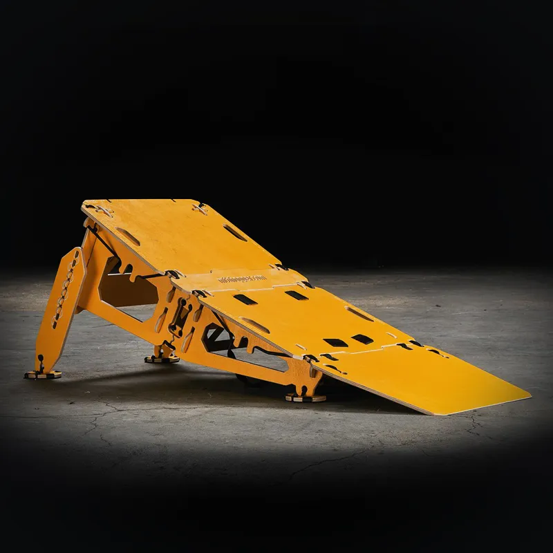 MTB Hopper Lite Ramp-10