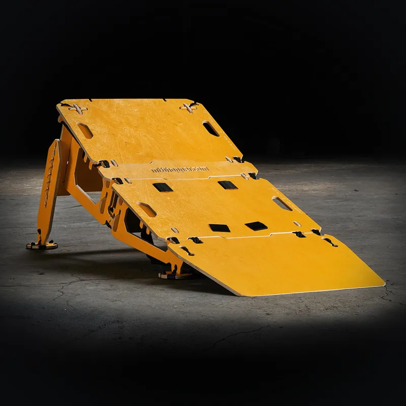 MTB Hopper Lite Ramp-11