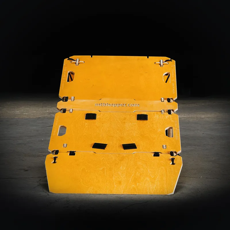 MTB Hopper Lite Ramp-12