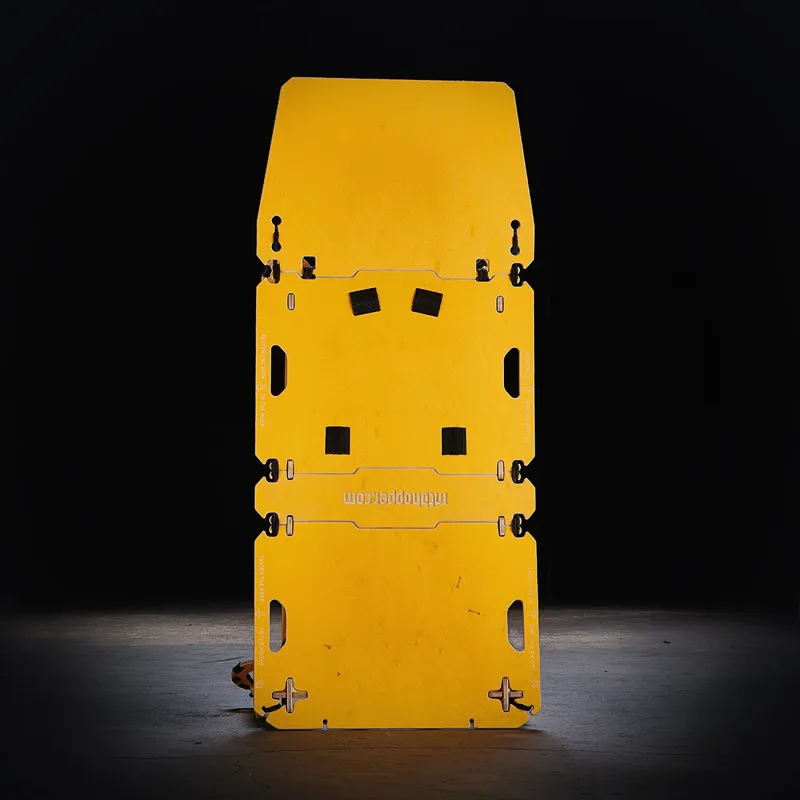 MTB Hopper Lite Ramp-13