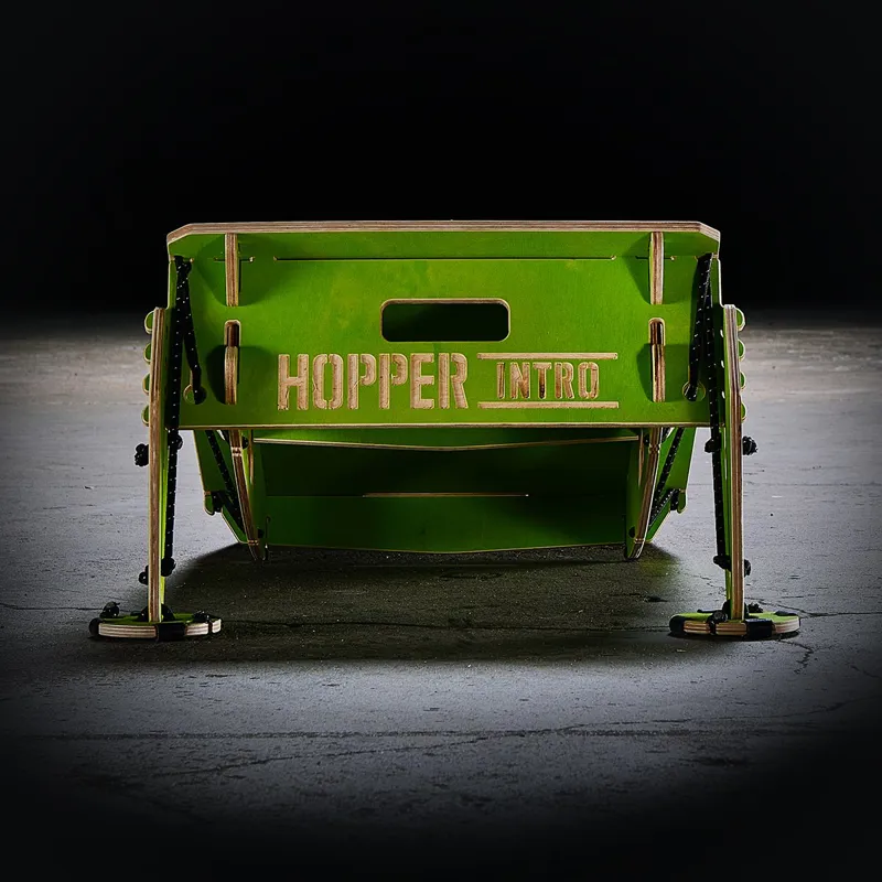 MTB Hopper Intro Ramp-1