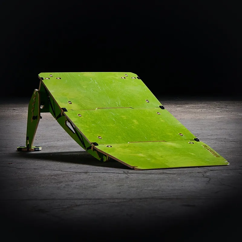 MTB Hopper Intro Ramp-7