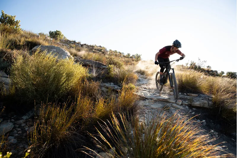 Santa cruz Megatower C XT Coil 29er Mountain Bike 2022 Storm Grey-3