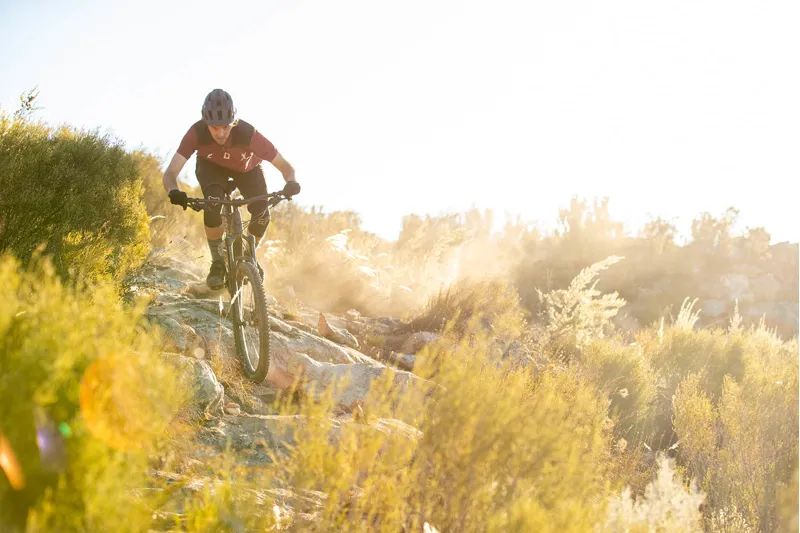 Santa cruz Megatower C XT Coil 29er Mountain Bike 2022 Storm Grey-4