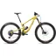 Santa Cruz Megatower CC X01 AXS Coil RSV 29r Mountain Bike 2022 Yellow