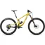 Santa cruz Megatower CC X01 Coil 29er Mountain Bike 2022 Amarillo Yellow