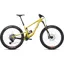 Santa Cruz Megatower CC XX1 Reserve 29er Mountain Bike 2021 Yellow