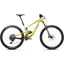 Santa cruz Megatower C R 29er Mountain Bike 2022 Amarillo Yellow