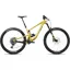 Santa cruz Megatower C S 29er Mountain Bike 2022 Amarillo Yellow