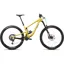 Santa cruz Megatower C XT Coil 29er Mountain Bike 2022 Amarillo Yellow