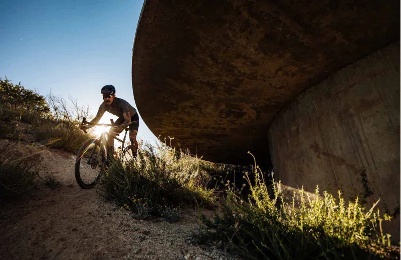 Santa Cruz Stigmata CC Force 2X Reserve 700c Gravel Bike 2021 Green-2