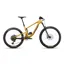 Santa Cruz Bronson C R MX Mountain Bike 2022 Gold