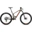 Santa Cruz Tallboy C XT RSV Mountain Bike 2022 Flat Earth/ORG