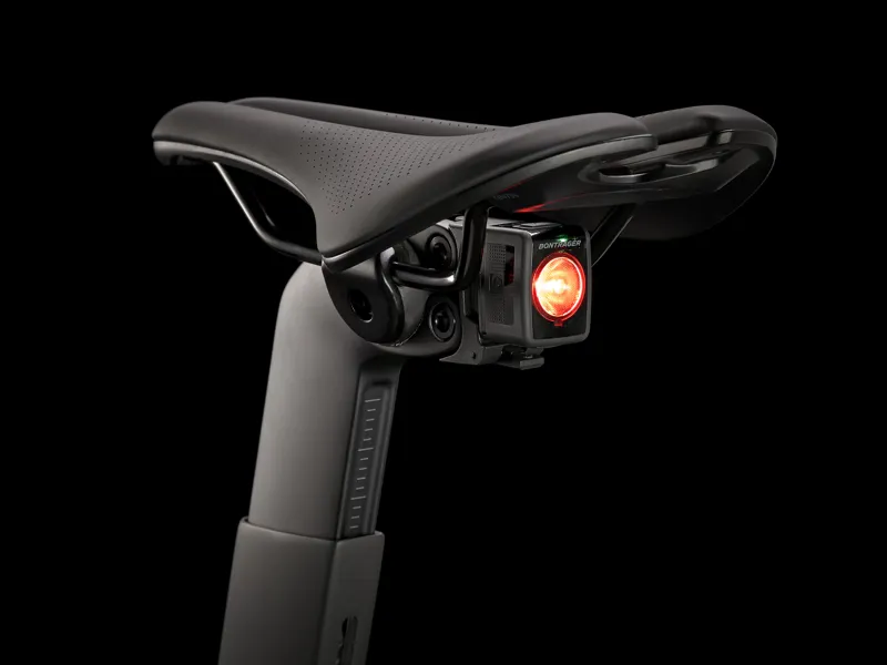 Trek Madone SLR 6 Disc Road Bike 2021 Onyx Carbon -9