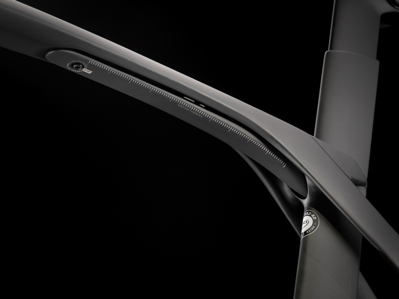 Trek Madone SLR 6 Disc Road Bike 2021 Onyx Carbon -7