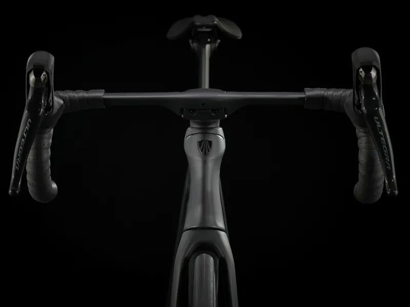 Trek Madone SLR 6 Disc Road Bike 2021 Onyx Carbon -5