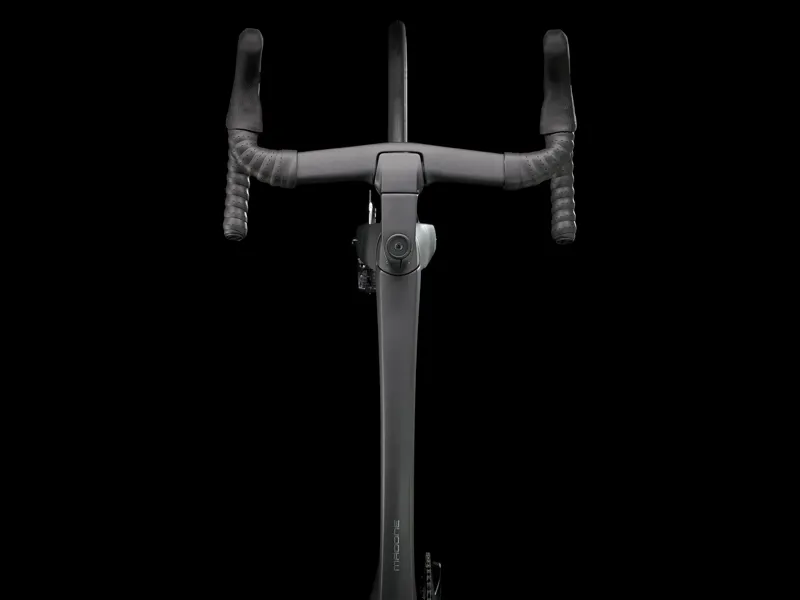 Trek Madone SLR 6 Disc Road Bike 2021 Onyx Carbon -6