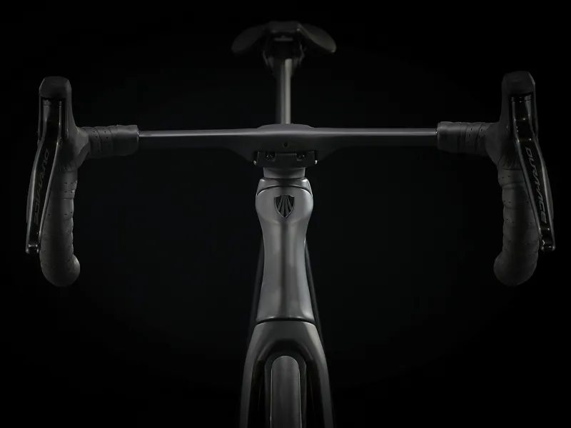 Trek Madone SLR 9 Disc Road Bike 2021 Onyx Carbon -3